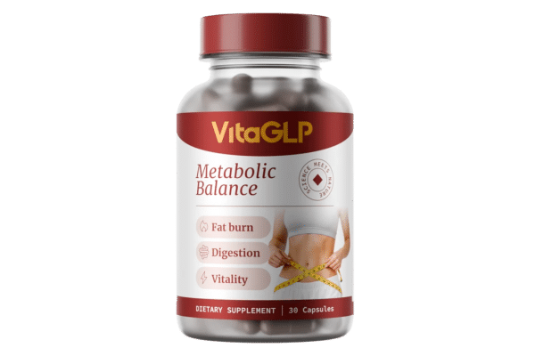 VitaGLP Produkt