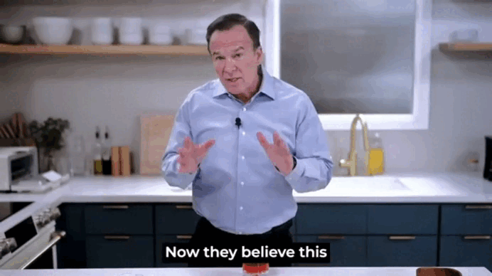Clinical presentation footage